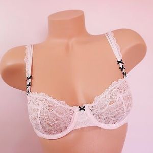 Dream Angels Unlined Bra