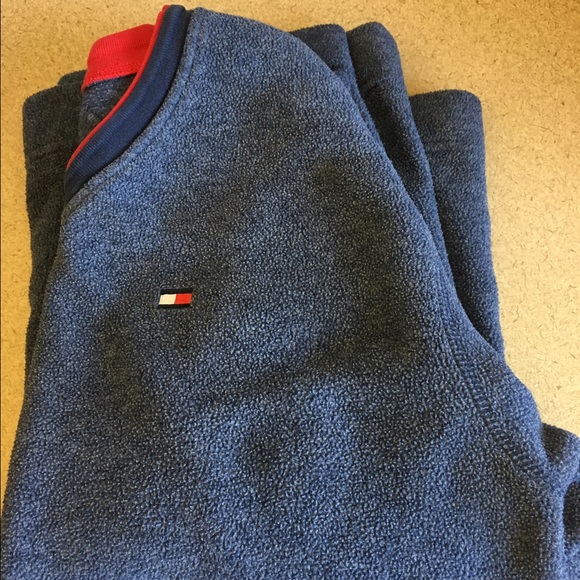 Tommy Hilfiger crewneck sweater/fleece