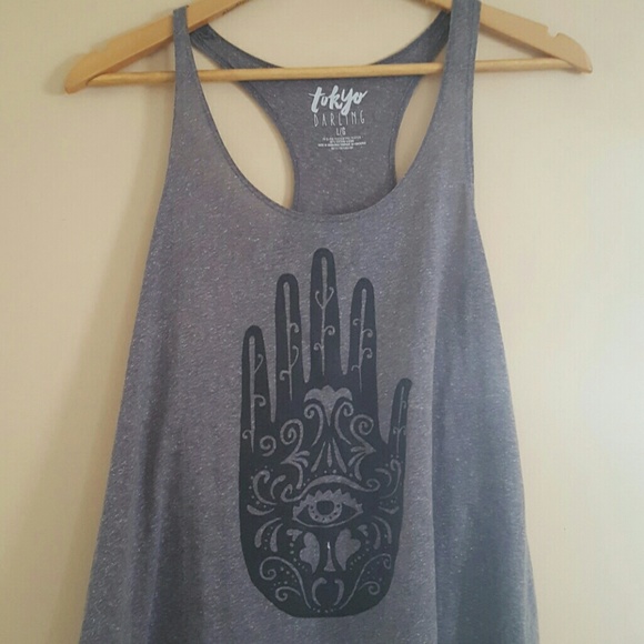 🎉FINAL PRICE🎉Tank  Top