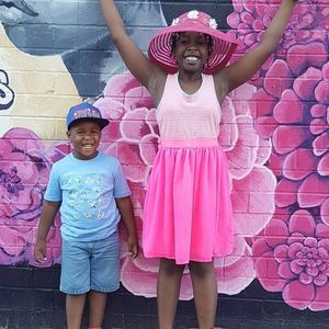 Meet your Posher, Janelle