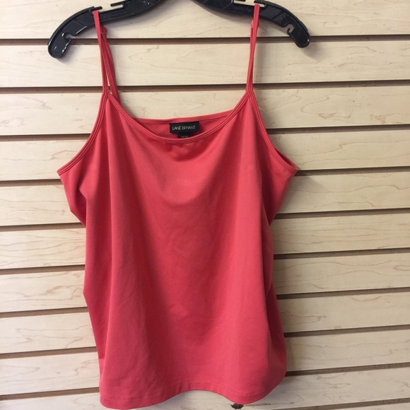 Lane Bryant 18/20 plus size tank cami