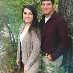 Meet your Posher, Servando