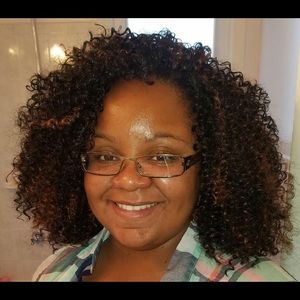 Meet your Posher, Natacha