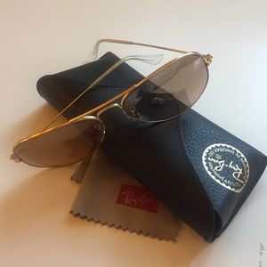 Rayban Sunglasses