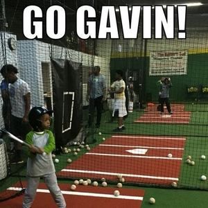 Meet your Posher, Adlai