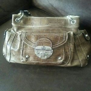 Kathy Van Zeeland bag