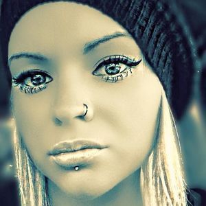 Meet your Posher, Maggie