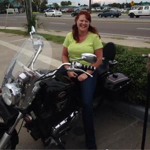 Meet your Posher, Wendy