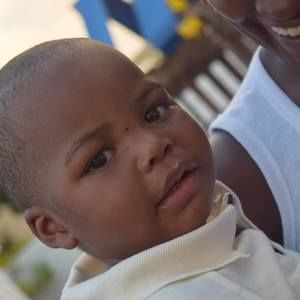Meet your Posher, Tyesha