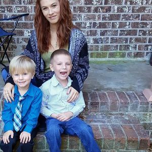 Meet your Posher, Tanya