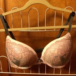 Dream Angels Push Up Bra