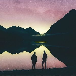 Meet your Posher, Evan