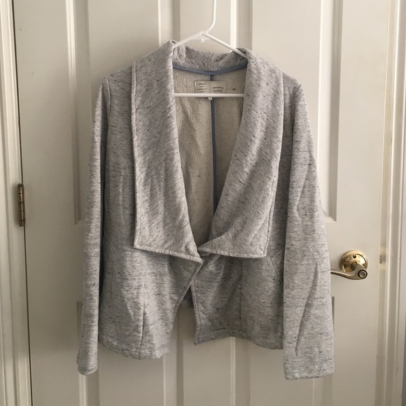 Saturday Sunday Jacket