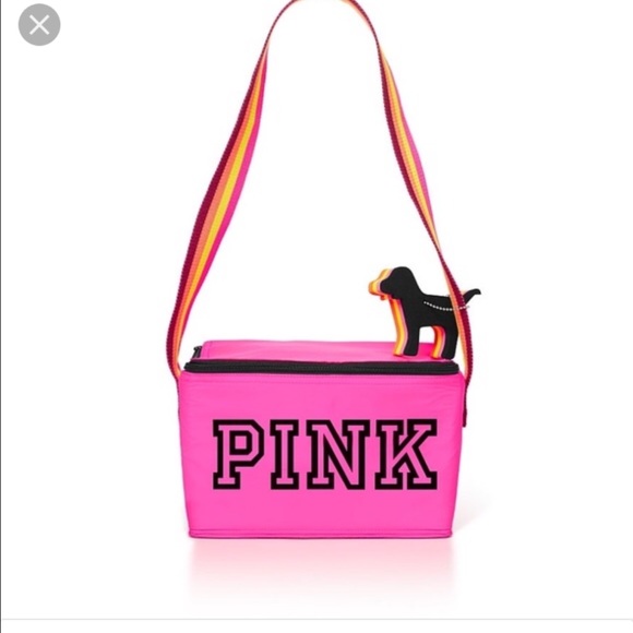 Cooler/lunch bag
