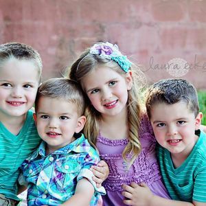 Meet your Posher, Candace