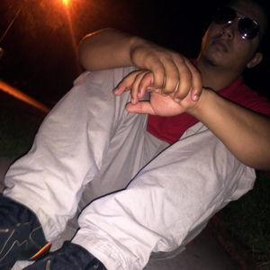 Meet your Posher, Tony