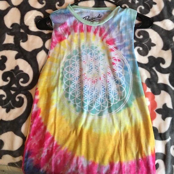 Bring Me the Horizon Tank Top