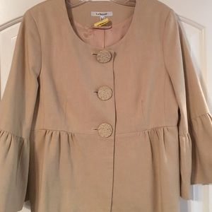 LK Bennet Fun Jacket