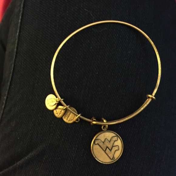 WVU ALEX & ANI