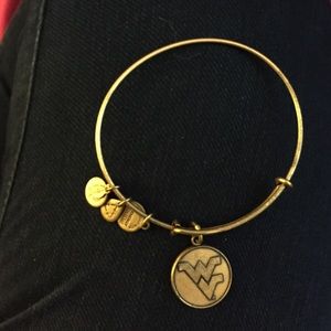 WVU ALEX & ANI