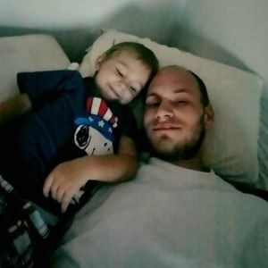 Meet your Posher, Aaron james