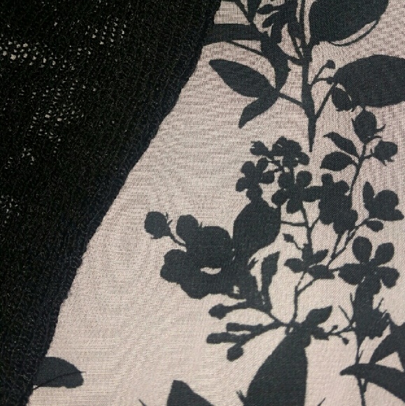 Textured knit sweater - Picture 3 of 4