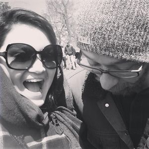 Meet your Posher, Randi