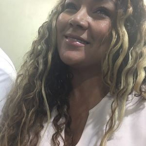 Meet your Posher, Maria