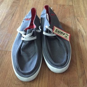 BRAND NEW Men's Vans RATA VULC SF shoes
