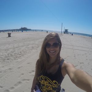 Meet your Posher, Jédria