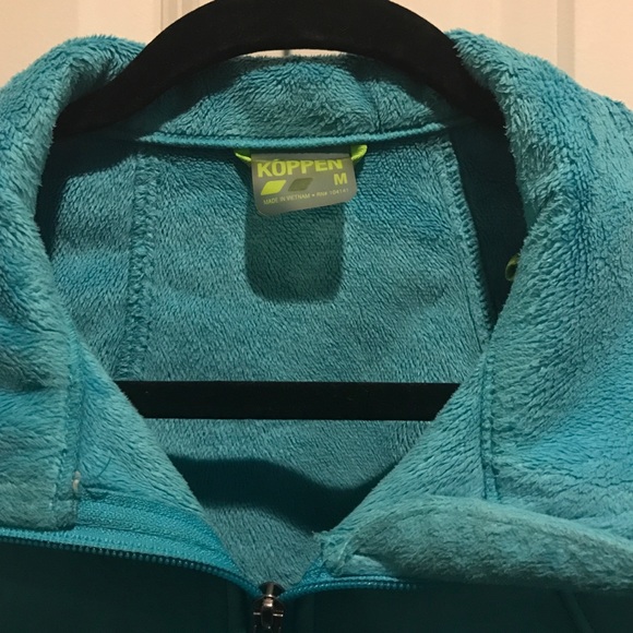 Koppen Jacket - image 2