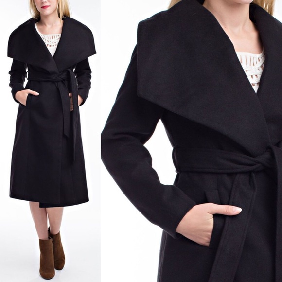 🚨1 HR SALE🚨ADIELLE chic trench coat - TAUPE - Picture 2 of 4