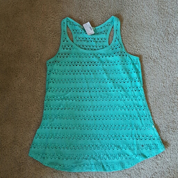 Tank top