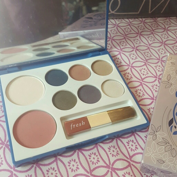 Fresh f21c victoire palette - Picture 1 of 3