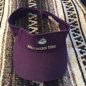 Southern Tide visor