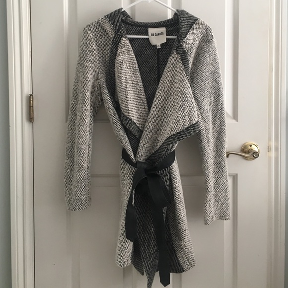 BB Dakota Jacket