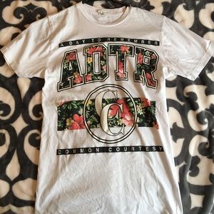 A Day To Remember T-shirt