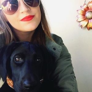 Meet your Posher, Hannah