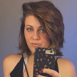 Meet your Posher, Ciara