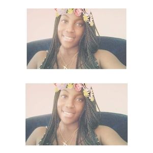 Meet your Posher, Morgan