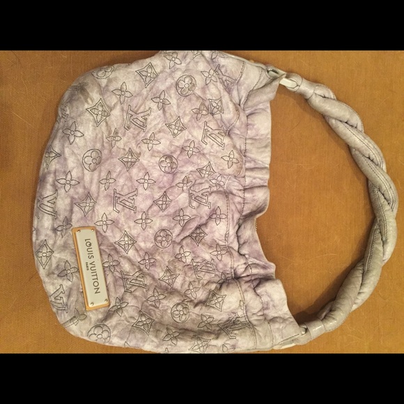 ‼️BLK FRI SALE!💲Louis Vuitton Olympe Nimbus