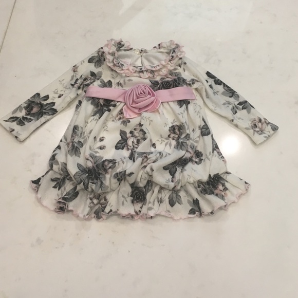 Baby girl dress