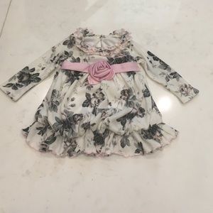 Baby girl dress