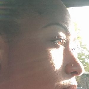 Meet your Posher, Shayla