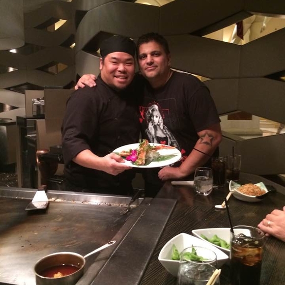 Meet your Posher, Joe - Picture 1 of 1