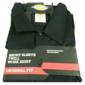 Dickies Work Shirt
