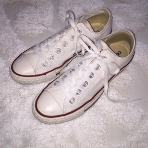 Converse shoes