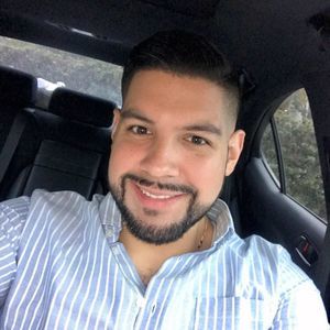 Meet your Posher, Fernando