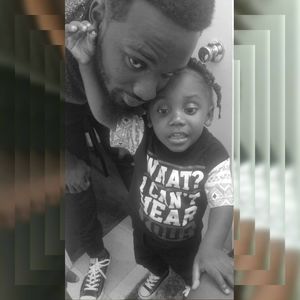 Meet your Posher, Fredrick