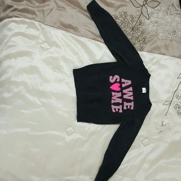 4T Sweater
